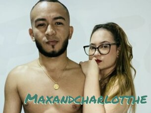 Maxandcharlotthe