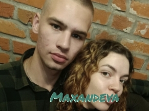 Maxandeva