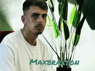 Maxbraxton