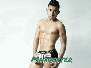 Maxdexter