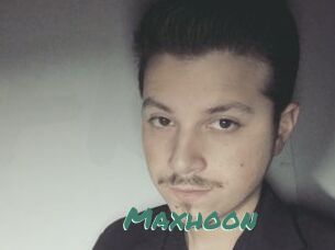 Maxhoon