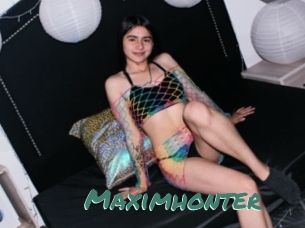 Maximhonter