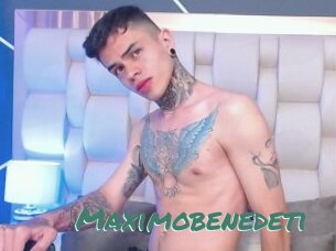 Maximobenedeti