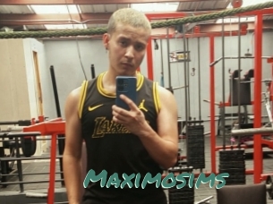Maximosims