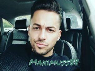 Maximuss88