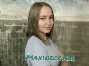 Maxinecoker