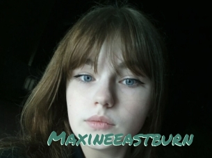 Maxineeastburn