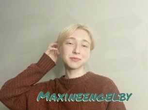 Maxineengelby