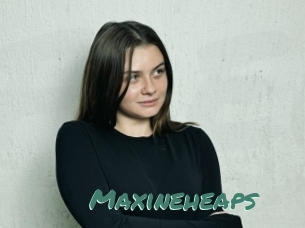 Maxineheaps