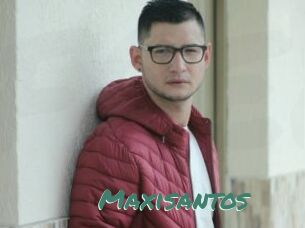 Maxisantos
