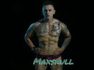 Maxskull