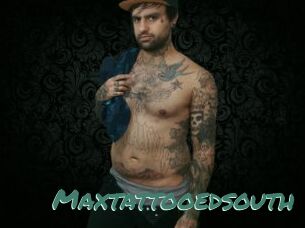Maxtattooedsouth