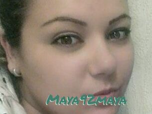 Maya92maya