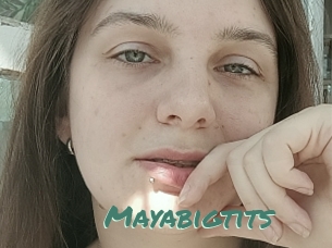 Mayabigtits