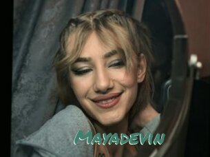 Mayadevin