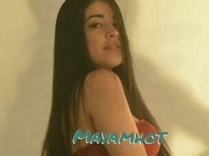 Mayamhot
