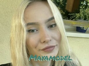 Mayamodel