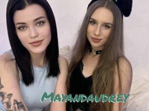 Mayandaudrey