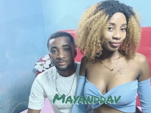 Mayanddav