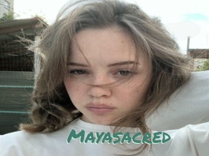 Mayasacred