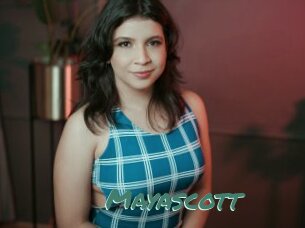 Mayascott