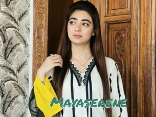 Mayaserene