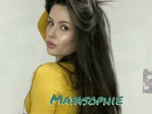 Mayasophie