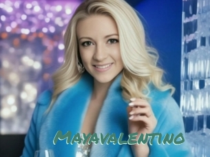 Mayavalentino