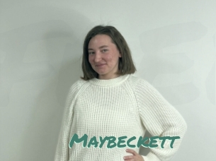 Maybeckett