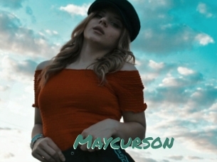 Maycurson