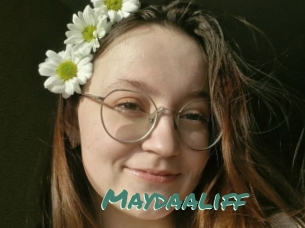Maydaaliff