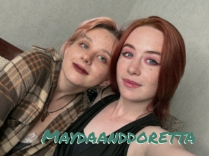 Maydaanddoretta