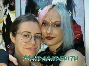 Maydaandedith