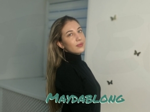 Maydablong