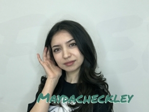 Maydacheckley