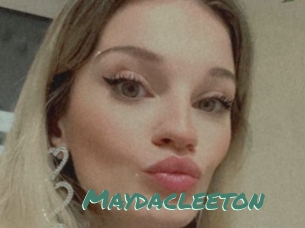 Maydacleeton