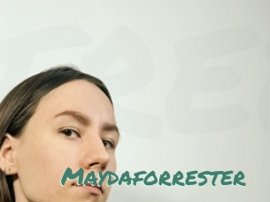 Maydaforrester