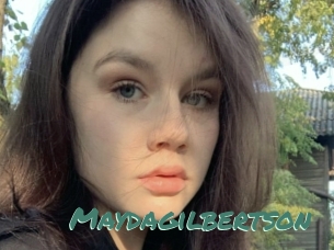 Maydagilbertson