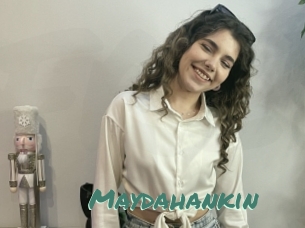 Maydahankin