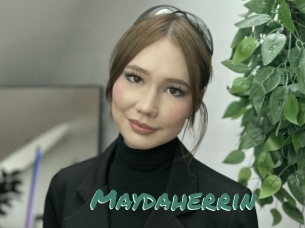 Maydaherrin