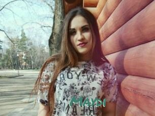 Maydi