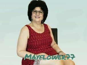 Mayflower77