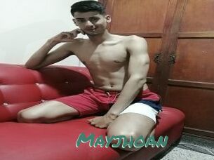 Mayjhoan