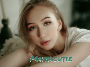 Mayyacutie