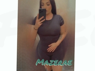 Mazerae