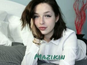 Mazikin