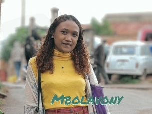 Mbolavony