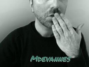 Mdevannes