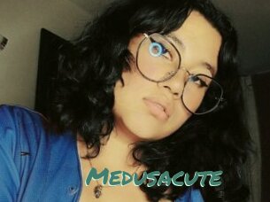 Medusacute