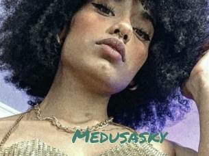 Medusasky